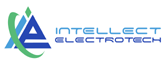 Intellect Electrotech Logo