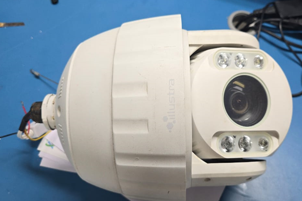 Security Systems