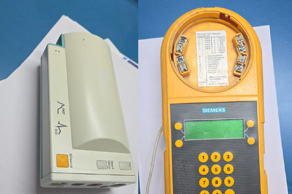 Biomedical Equipment