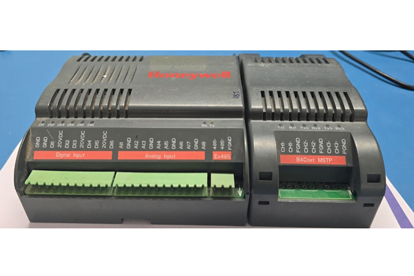 Industrial Drive Repair