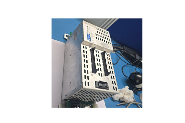 BMS Controller Repair