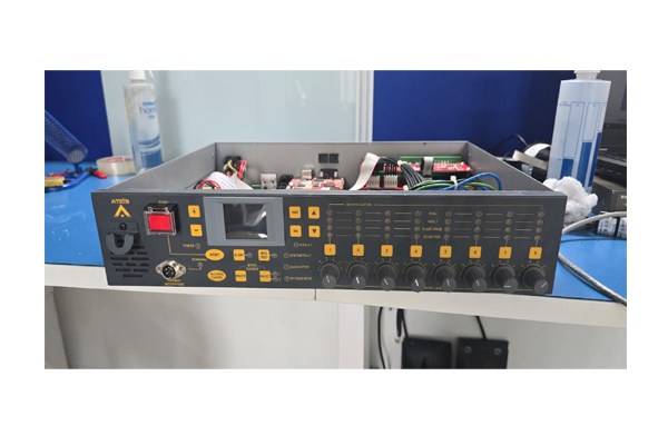 Display Repair